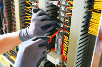 Montaż, konserwacja i wymiana instalacji technicznych - WK Wiesław Kożybski