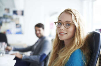 Badanie wzroku i dobór okularów – oferta Zakładu optycznego New-Optica