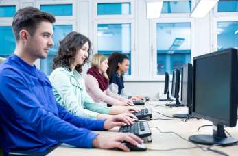 Internet satelitarny – dobre rozwiązanie dla szkół