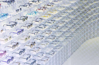  Szeroki wybór szkieł i opraw z Zakładzie Optycznym Paweł Wilkoń