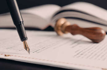 Notarialne poświadczenie dziedziczenia w Kancelarii Notarialnej – alternatywa dla sądowego nabycia spadku