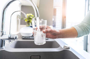 Konserwacja domowej stacji uzdatniania wody z firmą Andrzej Piasecki FHU Kotły C.O. Serwis