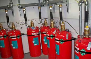 Charakterystyka systemów przeciwpożarowych - oferta firmy AFFS z Łomianek