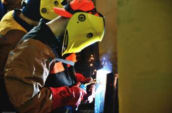 Spawanie MIG/MAG i TIG – wybierz fachowców z Sk-Work 