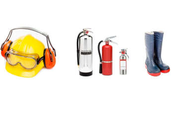 Odzież i obuwie robocze – kiedy pracownik musi być w nie wyposażony? REMAX BHP