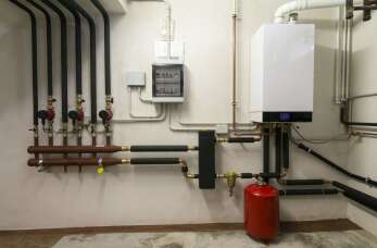 Zalety montażu kotłów gazowych – usługi firmy K-Instal