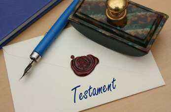 Testament notarialny – co to jest i jak się go sporządza? Kancelaria Notarialna Sławomir Puczyłowski