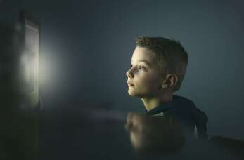 Jak możesz pomóc swojemu dziecku w leczeniu uzależnienia od komputera? - Psychologia Jednostki