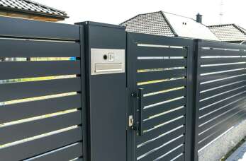 Bezpieczeństwo w domu dzięki montażu specjalistycznych urządzeń z firmą JK INSTAL Jakub Korngold 