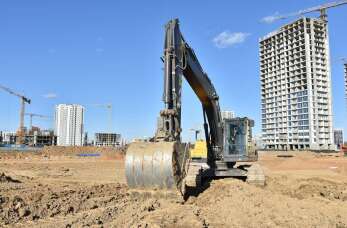 Jak wygląda przygotowanie terenu pod budowę z firmą Mizerkop Roboty Ziemne Tomasz Mizerski