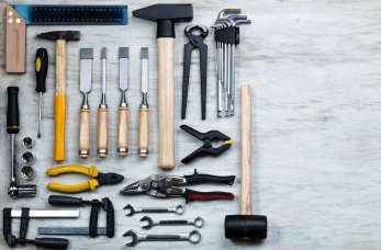 Narzędzia z automatu…