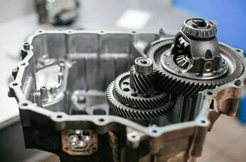 Tiger Serwis Piotr Król - Najpopularniejsze awarie skrzyni biegów