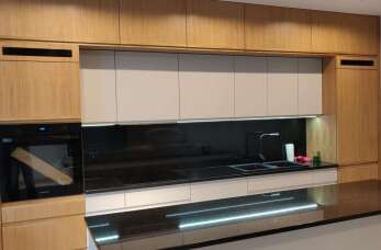 Meble kuchenne na wymiar od Drewmark – inwestycja, która się opłaca