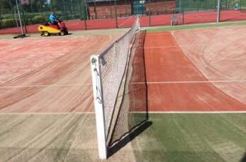 Budowa i serwis obiektów sportowo-rekreacyjnych z pomocą firmy GranitSport