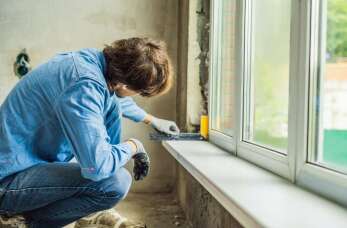 Montaż okien – postaw na wysokie wskaźniki izolacji termicznej!