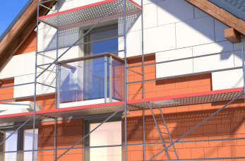 Rusztowania - sprzedaż i wynajem