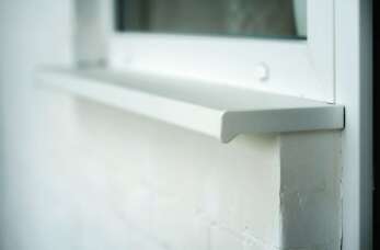 Wybór i montaż parapetów zewnętrznych najwyższej jakości