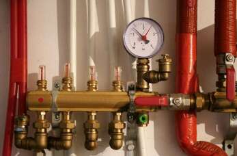  Korzyści z czyszczenia kotłów centralnego ogrzewania preparatami chemicznymi firmy NTN Inżyniering