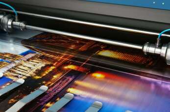 Zastosowanie i formy druku wielkoformatowego - Drukarnia RAF Witold Szwaba