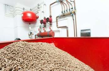 Kotły pelletowe KOSTRZEWA – nie tylko w domu jednorodzinnym. Nev-Instal P.H.U. Tomasz Zatorski