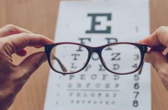  Dobór okularów progresywnych w salonie optycznym Optometria Orkisz 