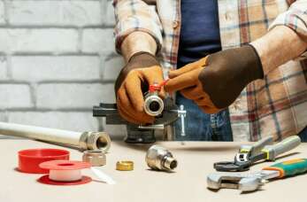 W jakich sytuacjach należy skorzystać z usług hydraulika? Oferta firmy Jk Instal