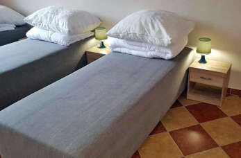 W poszukiwaniu dobrego noclegu dla pracowników - Hostel 48 