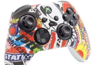 Akcesoria do konsol do gier – oferta firmy A&R Technology