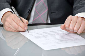 Jak odrzucić spadek?