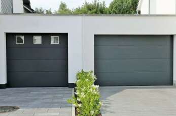 Firma Relew 2: Jakie są rodzaje bram garażowych?