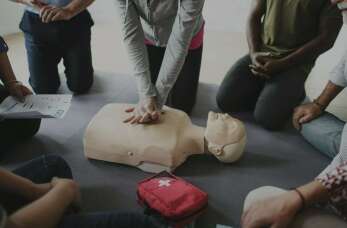 Szkolenia z zakresu BHP z firmy PROFESIO = bezpieczna praca 