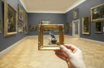 Gdzie kupić unikatowy obraz? - Design Studio 