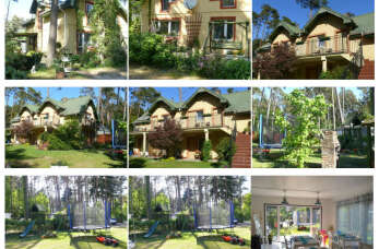 Dlaczego warto spędzać wakacje nad morzem? Dom gościnny W lesie