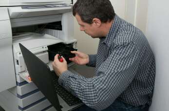 Prokser: Tajniki serwisowania urządzeń biurowych