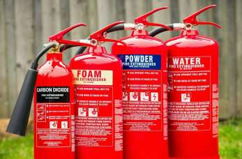 Kiedy musi być wykonany obowiązek legalizacji gaśnicy? PUH Fire Safety-Serwis