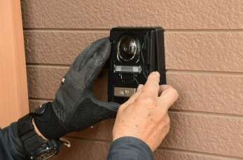 Ekspert z firmy Usługi Elektryczne Patryk Dudziak wyjaśnia, jakie są najczęstsze awarie domofonów