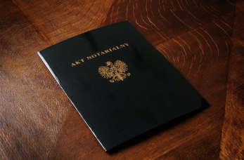 W jakich sytuacjach sporządza się akty notarialne?