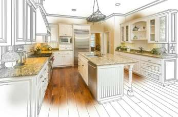 Am Meble Artur Sebzda: O czym pamiętać przy projektowaniu kuchni na wymiar?