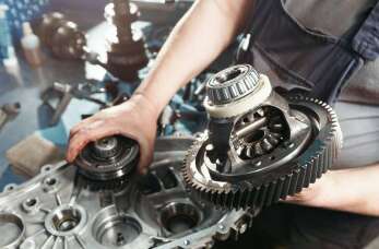 Regeneracja manualnych skrzyń biegów w ofercie zakładu Auto-Johny Janusz Podgórski