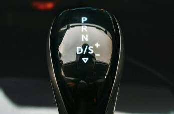 Jak dbać o automatyczną skrzynię biegów? - serwis Getrybe Mechanika Pojazdowa