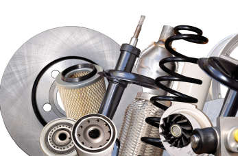 Części i akcesoria samochodowe