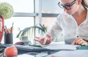 Odpowiedzialność za prowadzenie rachunkowości