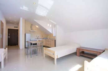  Noclegi pracownicze Koszalin - alternatywa dla hoteli w podróży służbowej