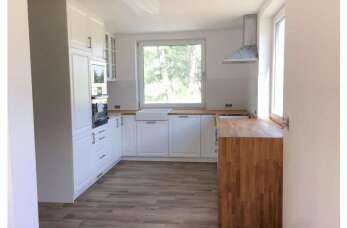 Meble na wymiar od Roberta Krześlaka – zabudowa kuchenna i szafy wnękowe