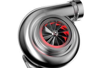 Turbosprężarki – profesjonalna regeneracja