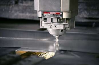 Specyfikacja i zalety cięcia plazmą stosowanego przez firmę Metalchem Kościan 