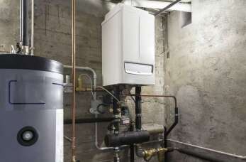 Instalatorstwo Sanitarne Łukasz Pycak: Jakie są największe zalety kotłów gazowych?