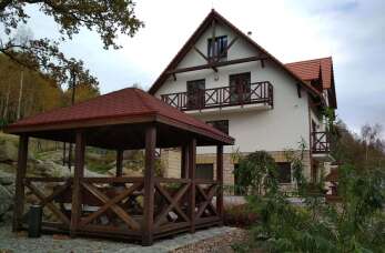 Dlaczego warto wybrać Góry Izerskie? - noclegi w pensjonacie Pokoje Gościnne na Jaskółczej