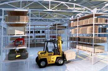 Serwis wózków widłowych Stokłosa Technik Serwis – jakie usługi świadczy?