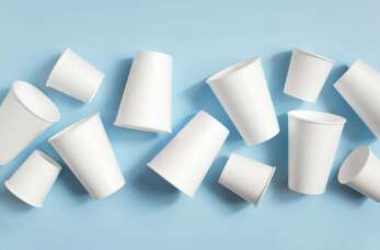 Kubki papierowe, czyli wiele twarzy opakowań jednorazowych od Hurtowni Alert!